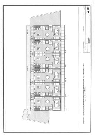 Chalet adosado en venta en Hiriburu, 906