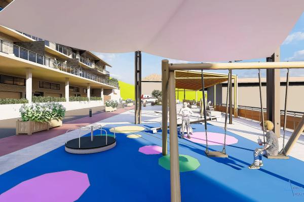 Chalet adosado en venta en Hiriburu, 906