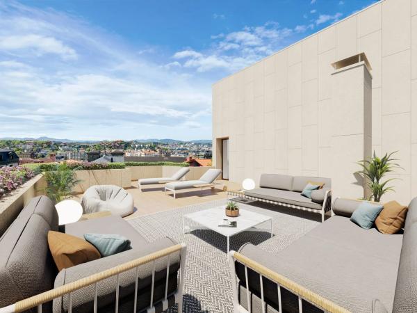 Piso en venta en Rodil, 53