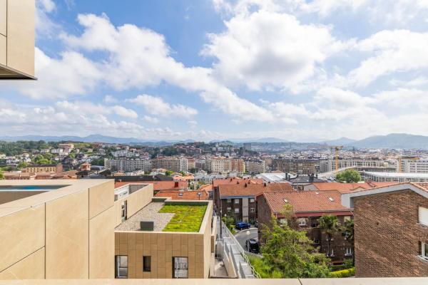 Piso en venta en Rodil, 53