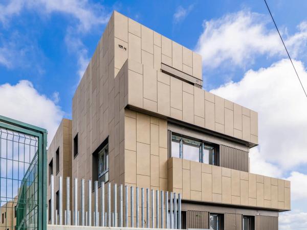 Piso en venta en Rodil, 53