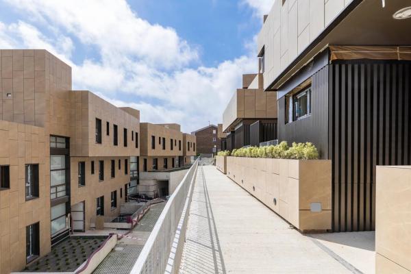 Piso en venta en Rodil, 53