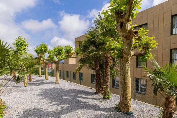 Piso en venta en Rodil, 53