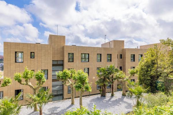 Piso en venta en Rodil, 53