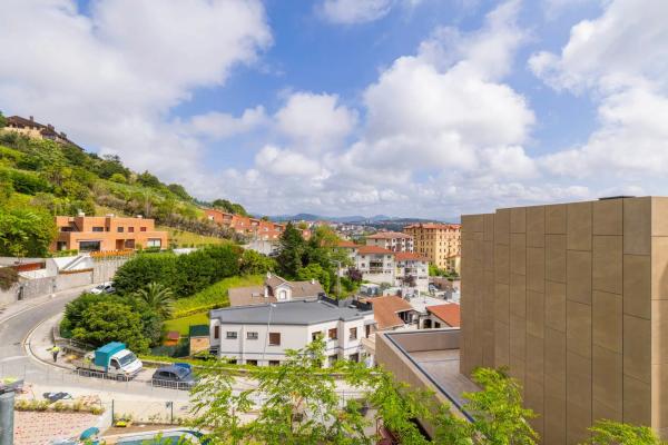 Piso en venta en Rodil, 53