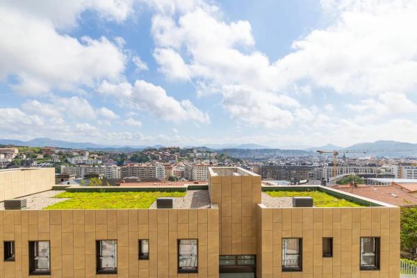 Piso en venta en Rodil, 53