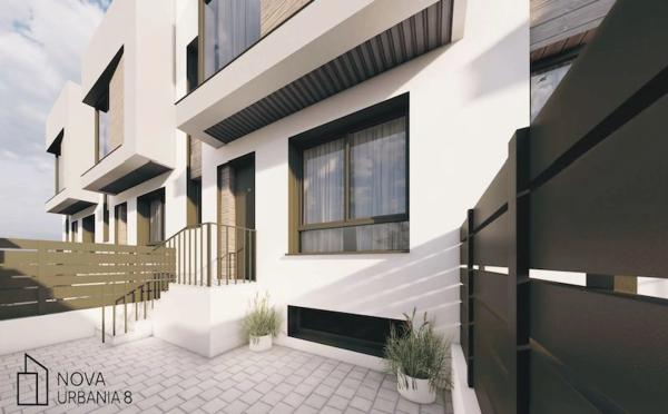 Nova Urbania 8