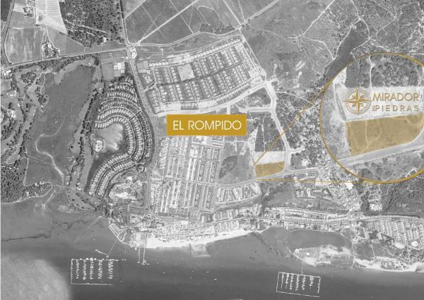 Mirador del Piedras
