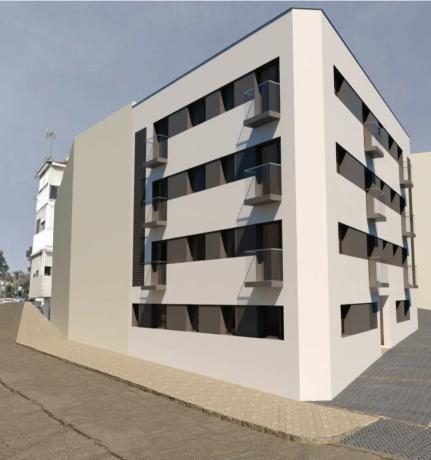 Terrazas Del Conquero