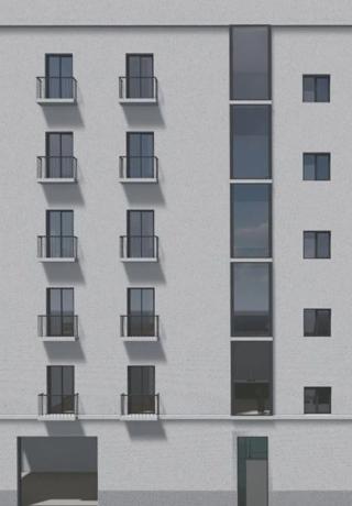 Piso en venta en calle Fuenteheridos, 1