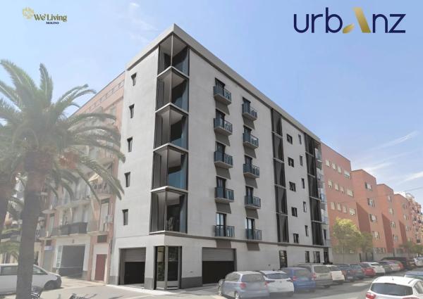 Piso en venta en calle Fuenteheridos, 1