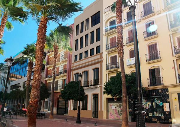 Residencial El Paseo
