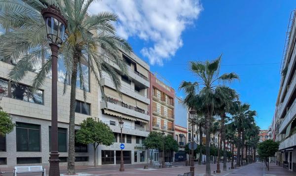 Residencial El Paseo