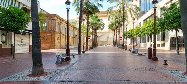 Residencial El Paseo