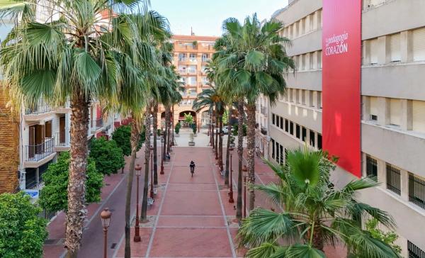 Residencial El Paseo