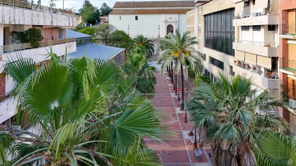 Residencial El Paseo