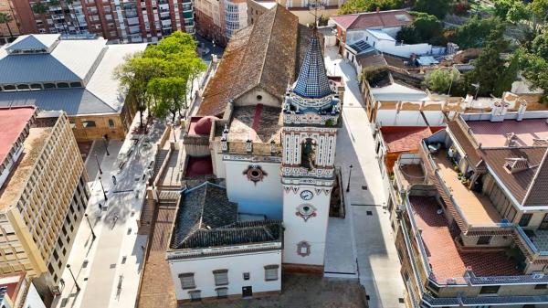 Residencial El Paseo