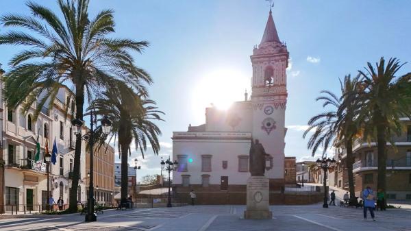 Residencial El Paseo