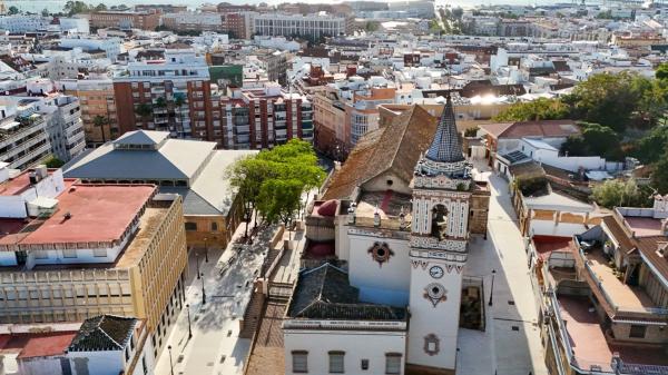 Residencial El Paseo