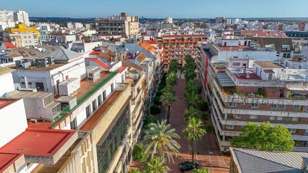 Residencial El Paseo