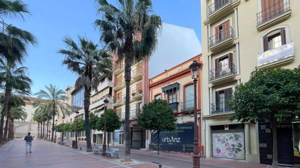 Residencial El Paseo