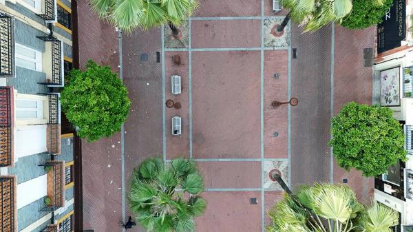 Residencial El Paseo