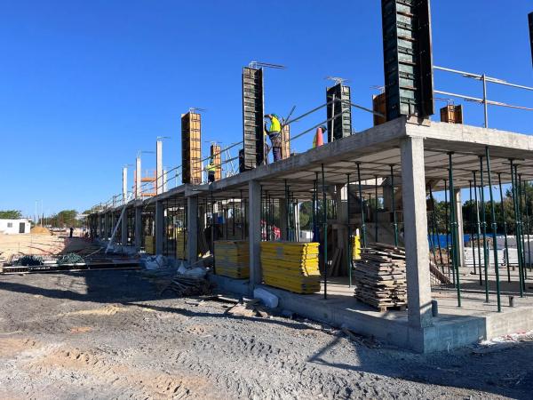 Chalet adosado en venta en calle Pedro Azcarate, 20