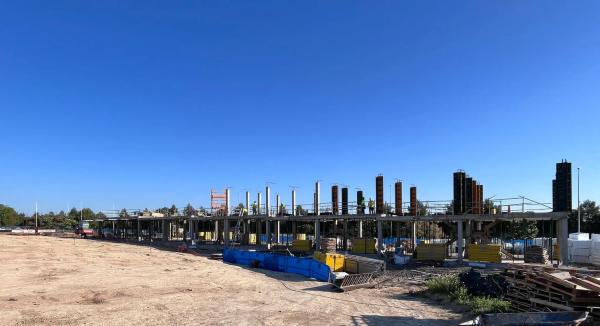 Chalet adosado en venta en calle Pedro Azcarate, 20