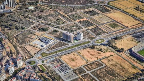 Residencial Intur Panorámico