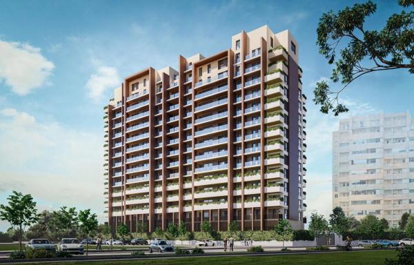 Piso en venta en calle Cristóbal Gangoso, 1