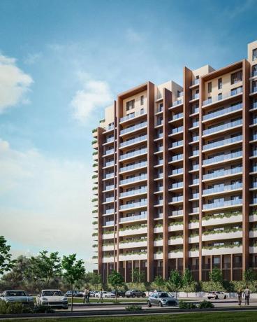 Piso en venta en calle Cristóbal Gangoso, 1