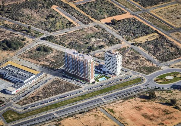 Piso en venta en calle Cristóbal Gangoso, 1