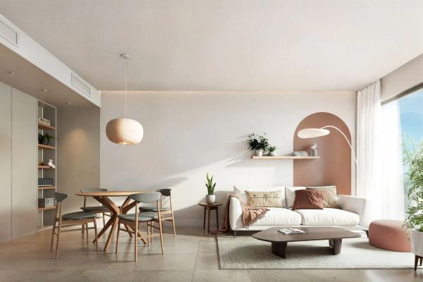 Piso en venta en calle Cristóbal Gangoso, 1