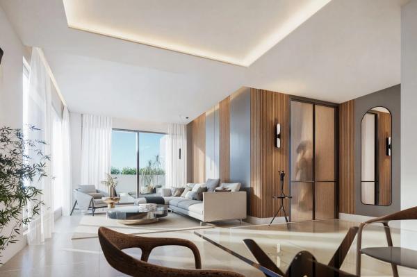 Piso en venta en calle Cristóbal Gangoso, 1