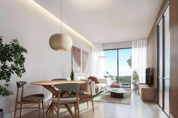 Piso en venta en calle Cristóbal Gangoso, 1