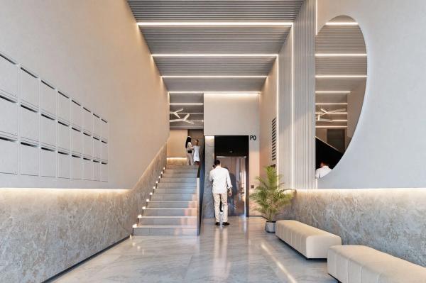 Piso en venta en calle Cristóbal Gangoso, 1