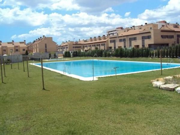 Jardines de Tartesos 8ª F