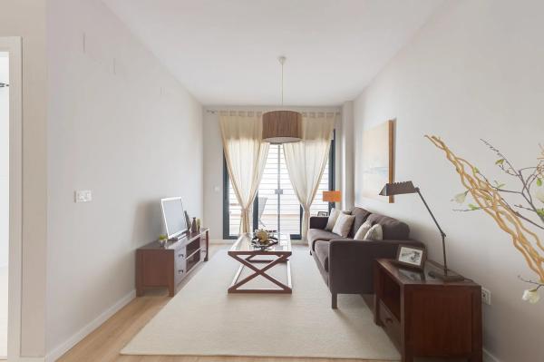 Chalet adosado en venta en Alfonso X el Sabio Esq. C/Carmen s/n