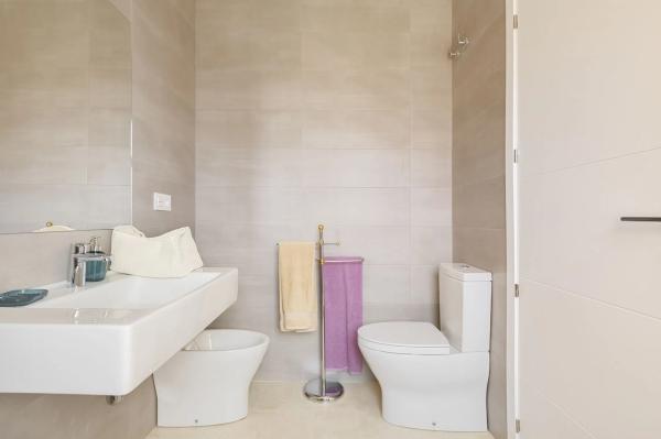 Chalet adosado en venta en Alfonso X el Sabio Esq. C/Carmen s/n