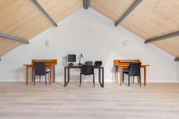 Chalet adosado en venta en Alfonso X el Sabio Esq. C/Carmen s/n