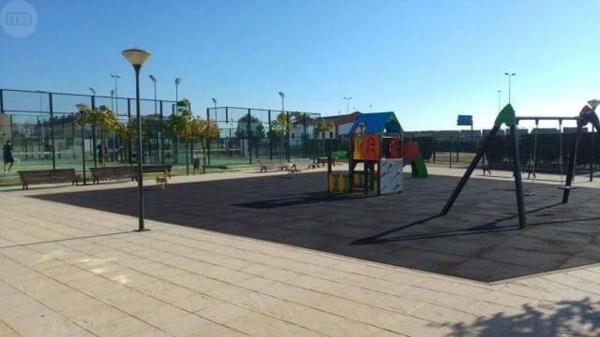 Chalet adosado en venta en Alfonso X el Sabio Esq. C/Carmen s/n