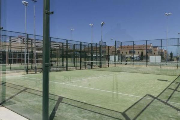 Chalet adosado en venta en Alfonso X el Sabio Esq. C/Carmen s/n