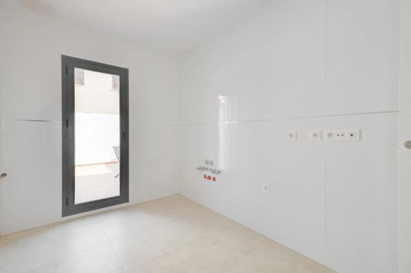 Chalet adosado en venta en Alfonso X el Sabio Esq. C/Carmen s/n