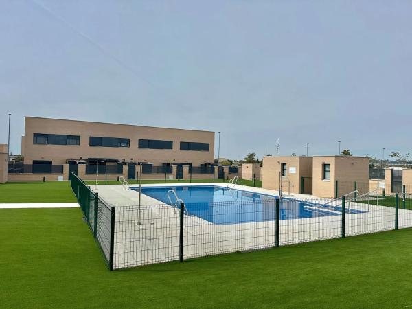 Jardines de Valdepegas