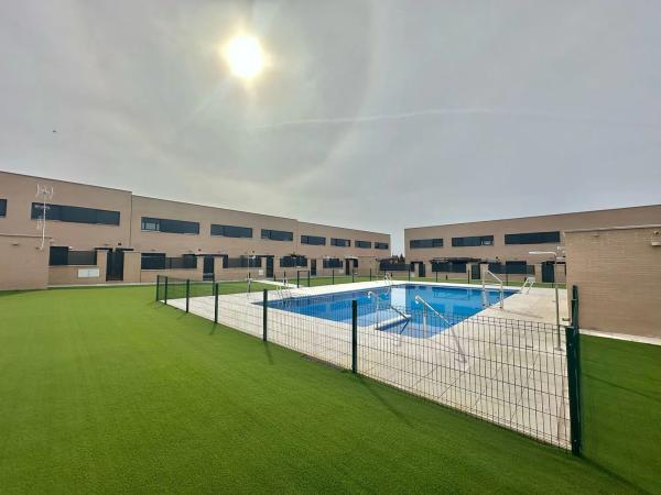 Jardines de Valdepegas