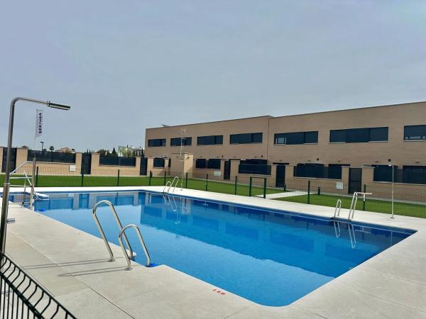 Jardines de Valdepegas