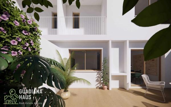 Residencial Fragmentos del Guadiana