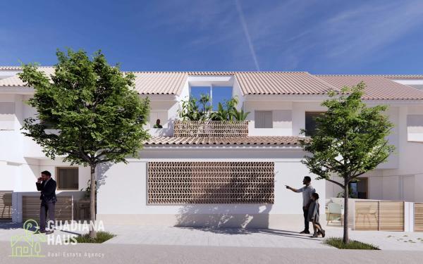 Residencial Fragmentos del Guadiana