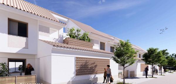 Residencial Fragmentos del Guadiana