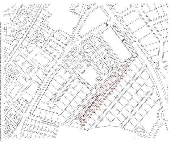 Residencial Fragmentos del Guadiana